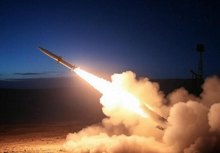 خبير بريطاني: "القبة الذهبية" الأمريكية لن تتمكن من اعتراض صاروخ "بوريفيستنيك" الروسي 