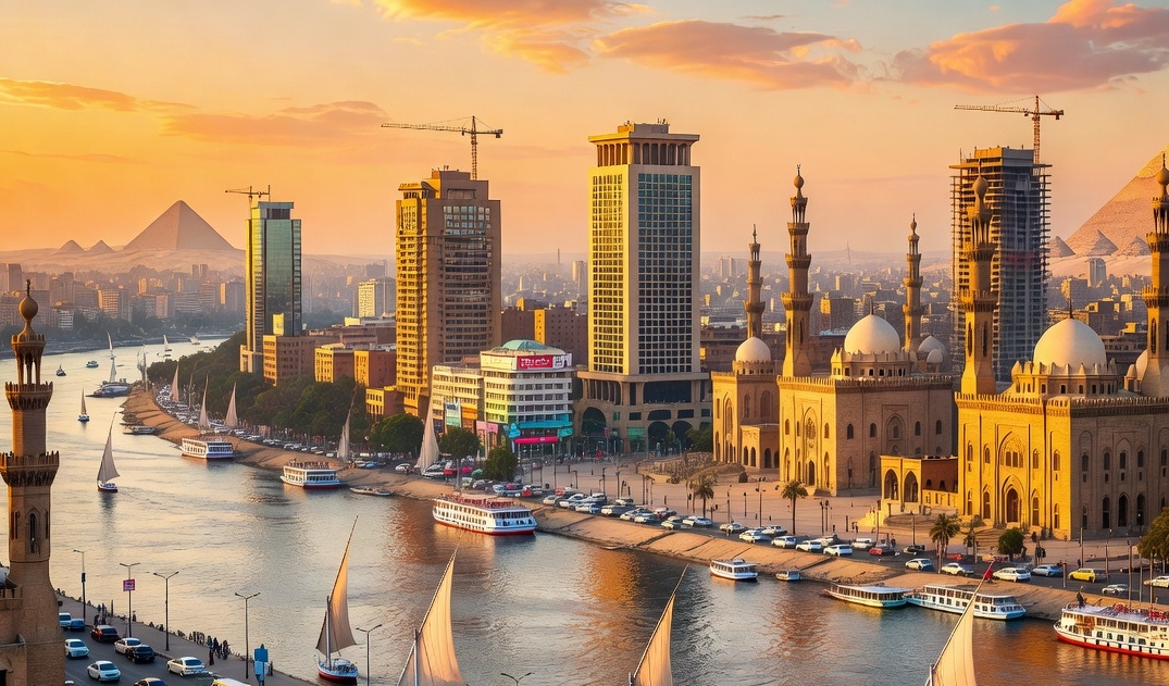  مصر تصدر بيانا رسميا بعد أنباء انتشار مرض فتاك بالبلاد 