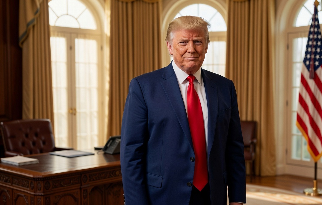 ترامب يعلن: الولايات المتحدة لن تقدم المساعدة لإيطاليا بعد رفض روما تقديم الدعم لواشنطن 