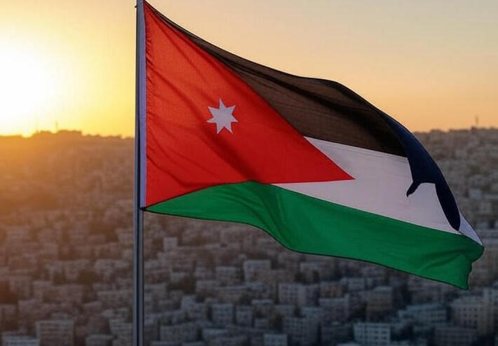 الأردن: الخطر يهدد المنطقة بعد تحول دولة عربية إلى مختبر للتجسس
