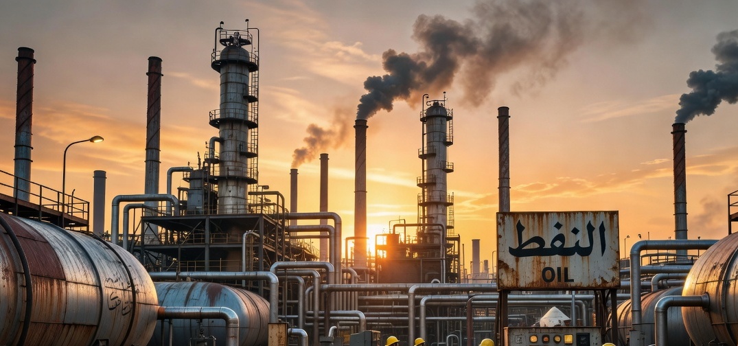 قفزة تاريخية لبرنت فوق 120 دولارا لأول مرة منذ عام 2022