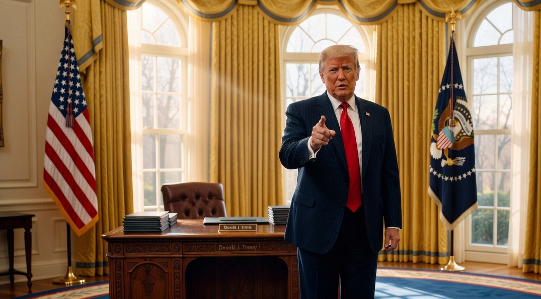  ترامب يعلن: "حلفاؤنا" في الناتو يرفضون المشاركة في العمليات ضد إيران 