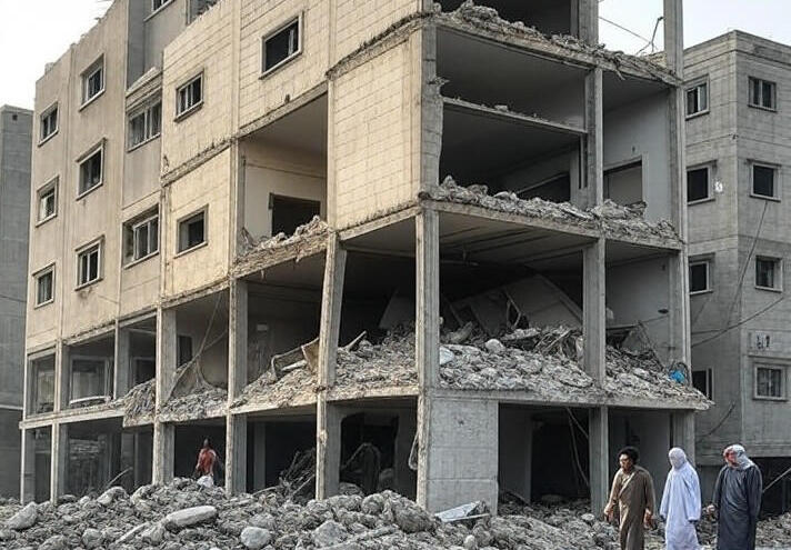 مصر وإعمار غزة: شراكة استراتيجية أم تحدٍ اقتصادي؟