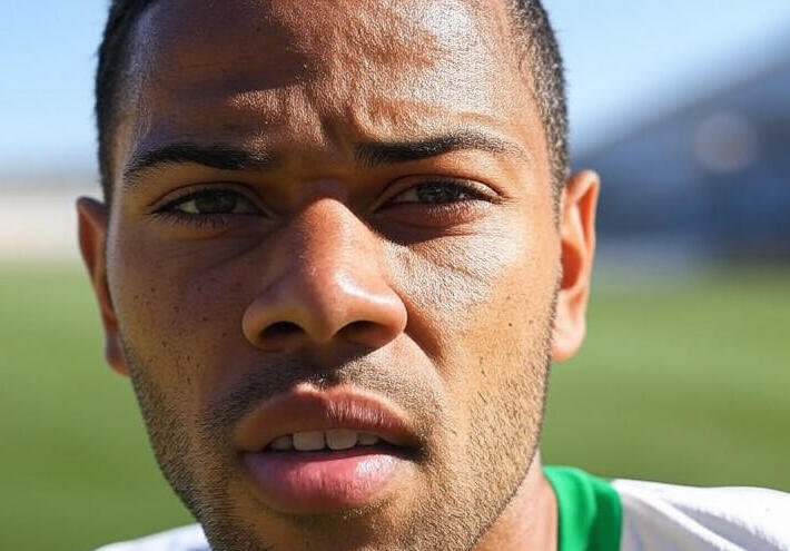 الهلال السعودي يلاحق لاعب برازيلي قانونيا بعد هروبه إلى بلاده