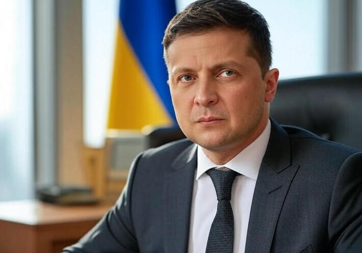 ضغوط على أوكرانيا: نائبة تعلن عن ضرورة قبول زيلينسكي بشروط واشنطن