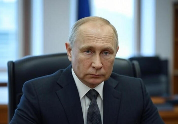 بوتين يوقع مرسوماً يسهل منح الجنسية الروسية لفئات من الأجانب وعديمي الجنسية