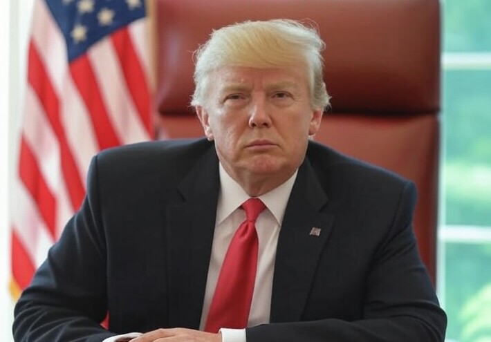 ترامب يقلل من شأن الناتو: قوة الحلف تعتمد على واشنطن وحسب