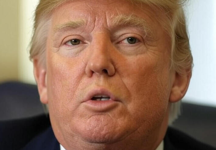 ترامب يهدد بفرض رسوم جمركية على شركات الأدوية 