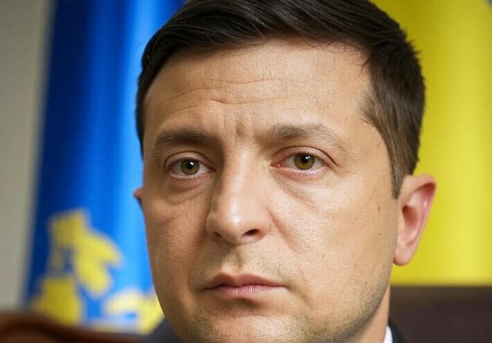  طهران ترفض بشدة اتهامات زيلينسكي ضدها: "تصريحات غير مسؤولة"