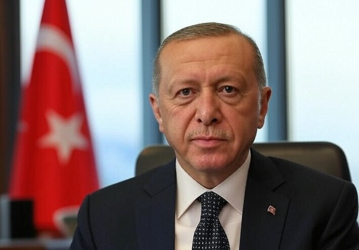 في اتصال هاتفي مع محمد بن زايد.. أردوغان يشدّد على دعم تركيا وحدة اليمن