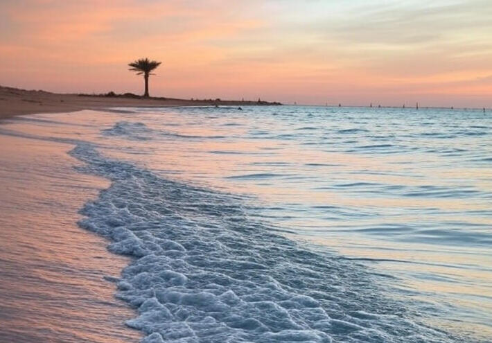  السياح الإسرائيليون يتوجهون بأعداد كبيرة إلى سيناء 