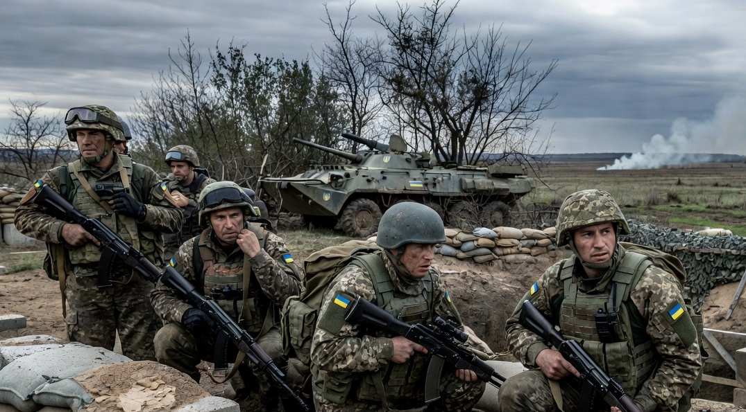 مسؤول بالخارجية الروسية: أوكرانيا استخدمت أسرى حرب في تجارب طبية 