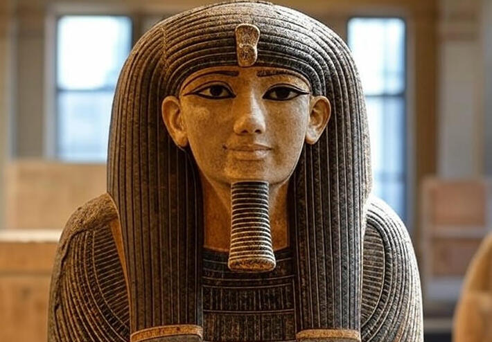 وزير الآثار يوجه بتعزيز الإجراءات الأمنية حول المتحف الوطني
