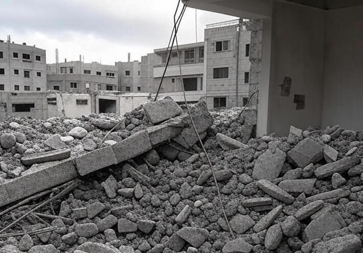  واشنطن تقدم إنذاراً عاجلاً لحماس بتنفيذ طلب خلال 24 ساعة