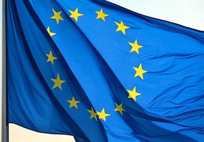 الاتحاد الأوروبي يفرض عقوبات على مواطن أمريكي بسبب دعمه لروسيا 