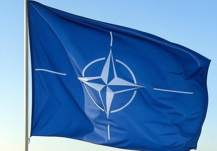 الناتو يدعو لوقف فوري لإطلاق النار في أوكرانيا دون شروط مسبقة