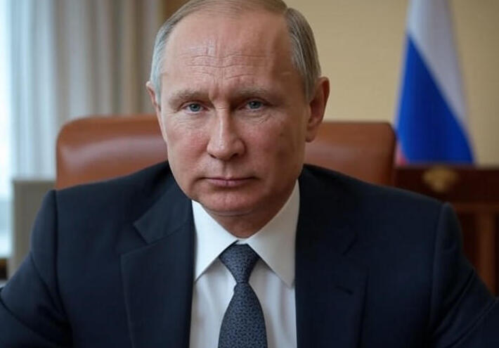 بوتين: روسيا تُسرع وتيرة تطوير أسلحتها الحديثة بشكل غير مسبوق
