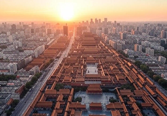  النشاط الصناعي في الصين يسجل انكماشًا مفاجئًا يثير القلق