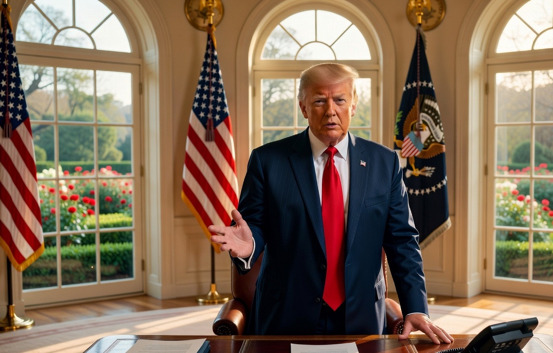  إيران تنفي تهمة التخطيط لمحاولة اغتيال ترامب