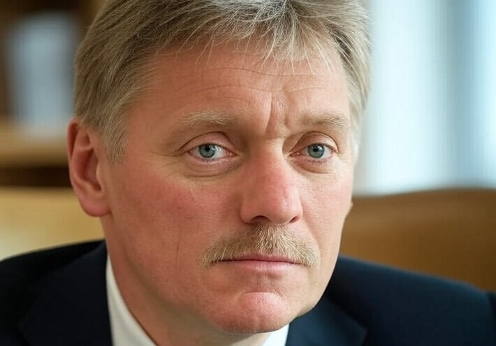  بيسكوف: نراقب مع العالم ماذا سيحدث في غرينلاند 