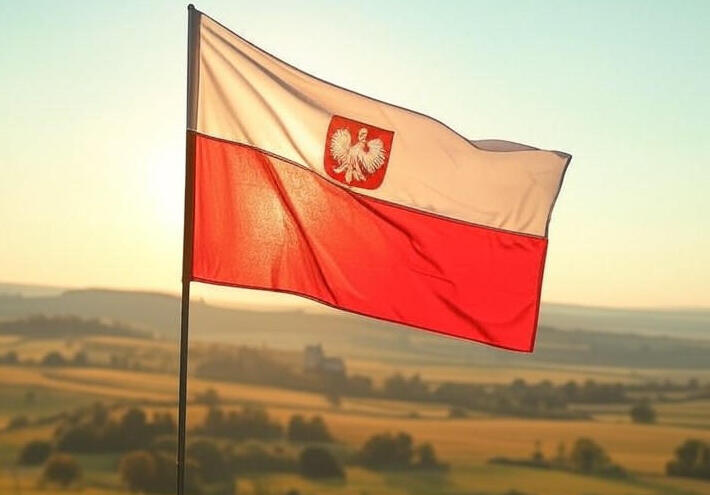  بولندا تعتقل عالم آثار روسي 