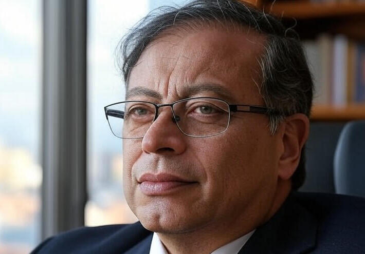 تحذير من الرئيس الكولومبي: أيي هجوم أمريكي على أراضينا يعني إعلان حرب