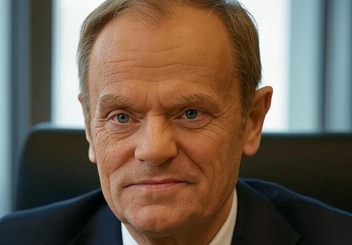 بولندا ترفض المشاركة في أي قوة عسكرية دولية على الأراضي الأوكرانية