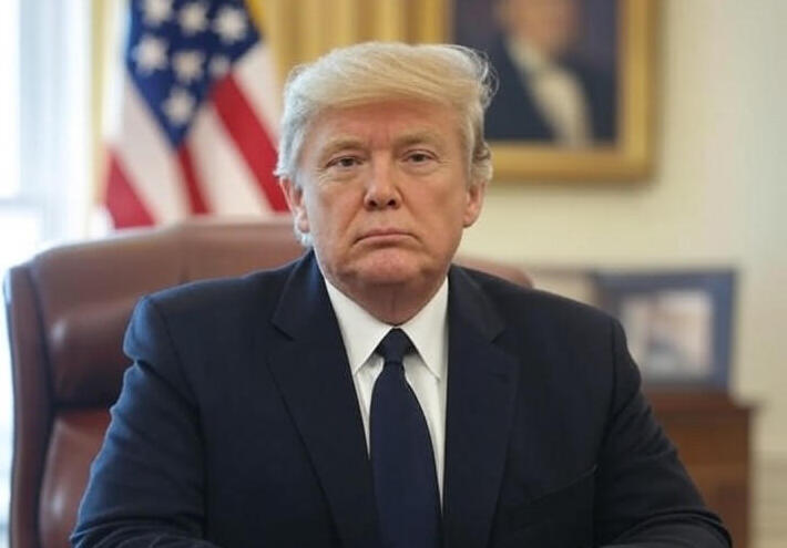 الولايات المتحدة.. النيابة العامة في جورجيا تُطوي التحقيق مع ترامب بشأن تدخل الانتخابات