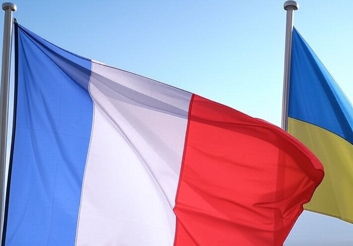  فرانس 24: شركة درونات فرنسية تسلم كييف مسيرات جوية يبلغ مدى تحليقها 500 كيلومتر