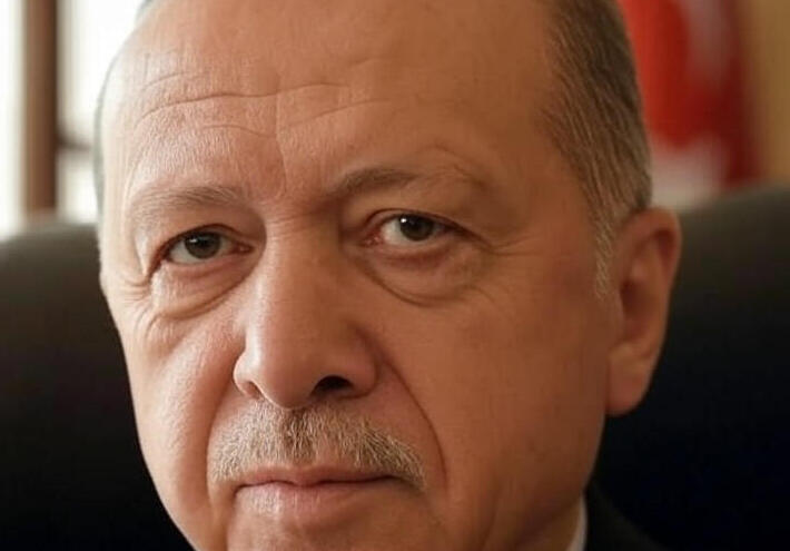  أردوغان يؤكد التزام حماس باتفاق وقف النار في غزة