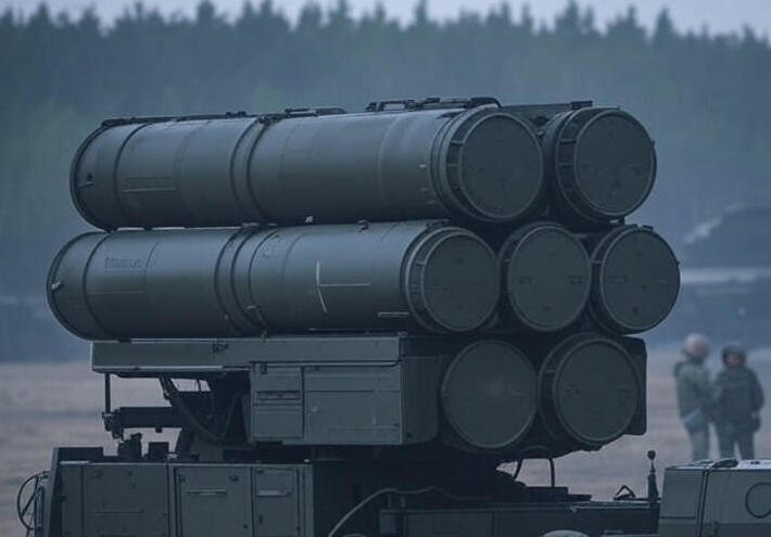  الدفاع الجوي الروسي يعترض ويُسقط 81 مسيرة أوكرانية فوق عدة مناطق