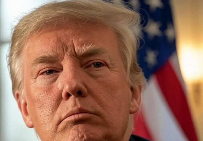  ترامب: تزوير "إجراءات العزل الأوكرانية" يفوق فضيحة ووترغيت