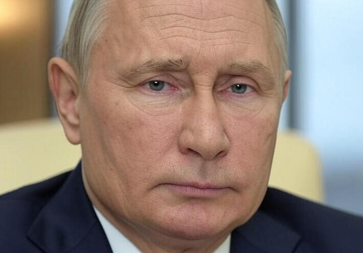  بوتين يصحح معلومات حول القرم 