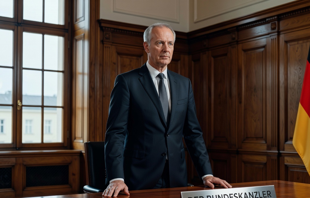  ألمانيا تعبر عن قلقها إزاء ارتفاع أسعار الطاقة العالمية