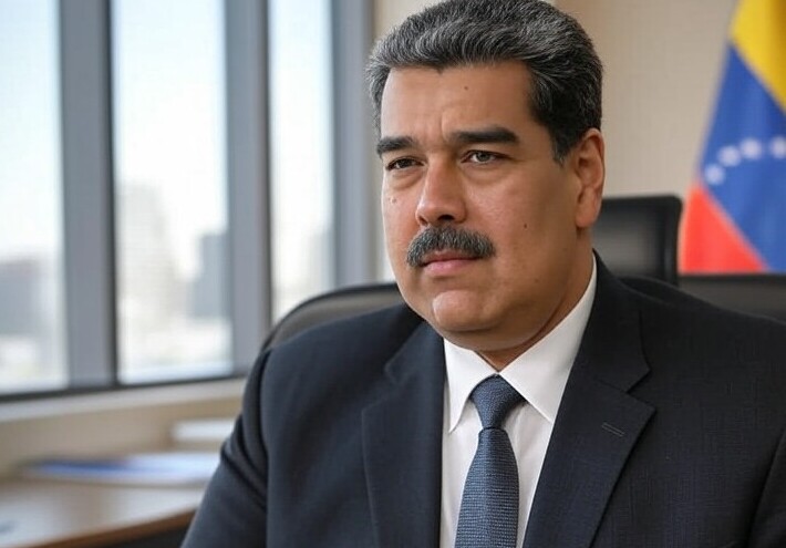 مصدر تركي: لا علم لنا بعرض ترامب الخاص بنفي مادورو إلى أراضينا