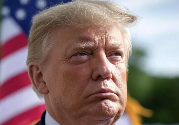 عرَّاف إسرائيلي يحذِّر ترامب من زيارة مصر: قد تلقى مصير السادات!