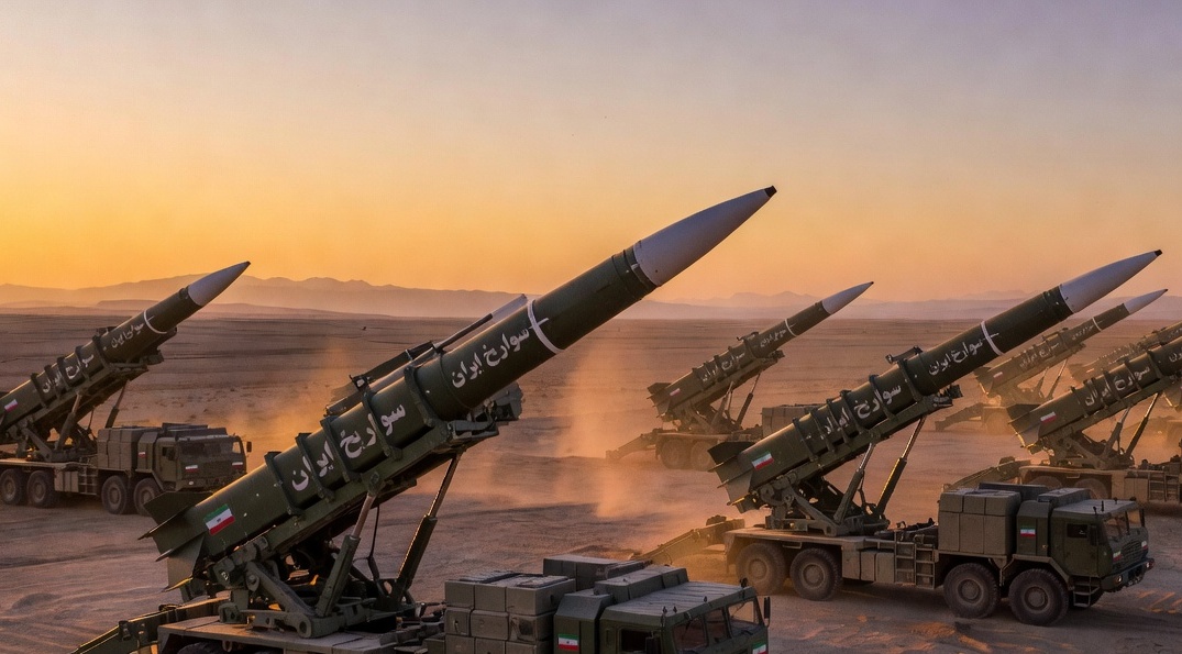 مستشار سابق بالبنتاغون يحذر: صواريخ إيران تخترق أحدث أنظمتنا الدفاعية والغرب "يضلل" بشأن نجاحات وهمية 