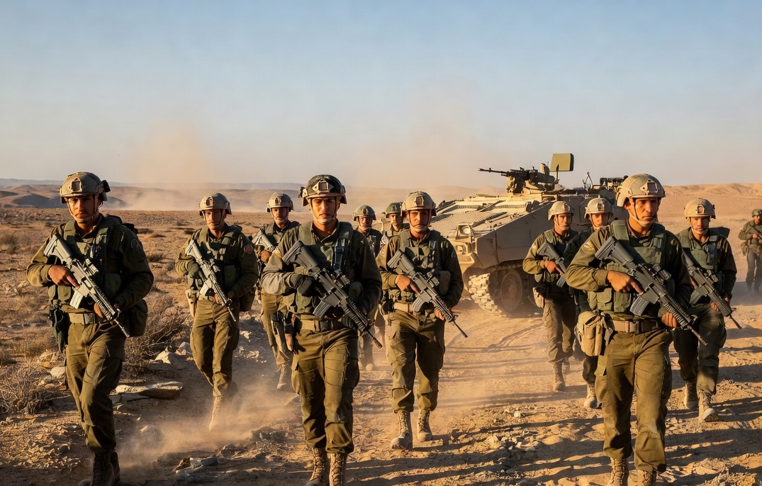 صحيفة إسرائيلية تكشف عن خطوة "سرية" دفعت رئيس الأركان لإصدار تحذيراته حول "انهيار الجيش"