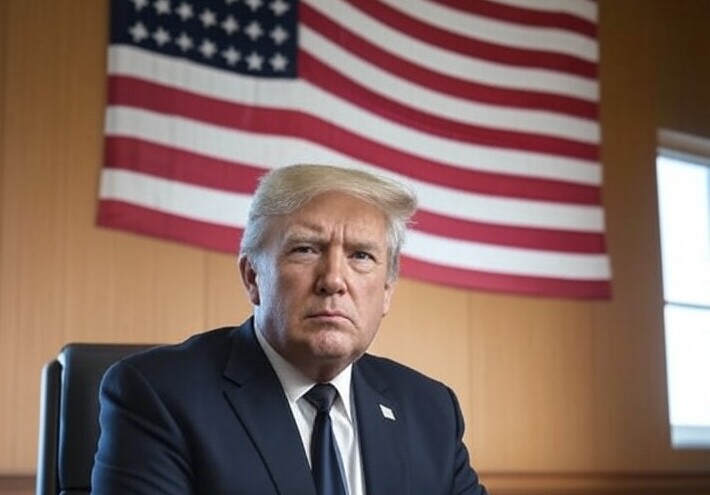 ترامب يحذر حلفاء خليجيين: ضرب إيران بات وشيكًا ولا يمكن استبعاده