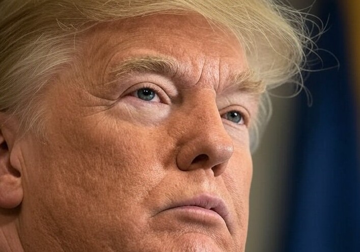  مساعدة بايدن: ترامب يكنّ الاحترام لبوتين 