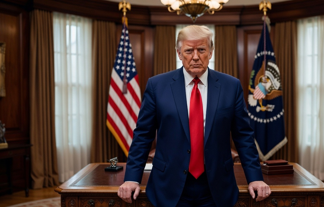 طهران تعلق على تصريحات ترامب حول ثماني نساء مهددات بالإعدام