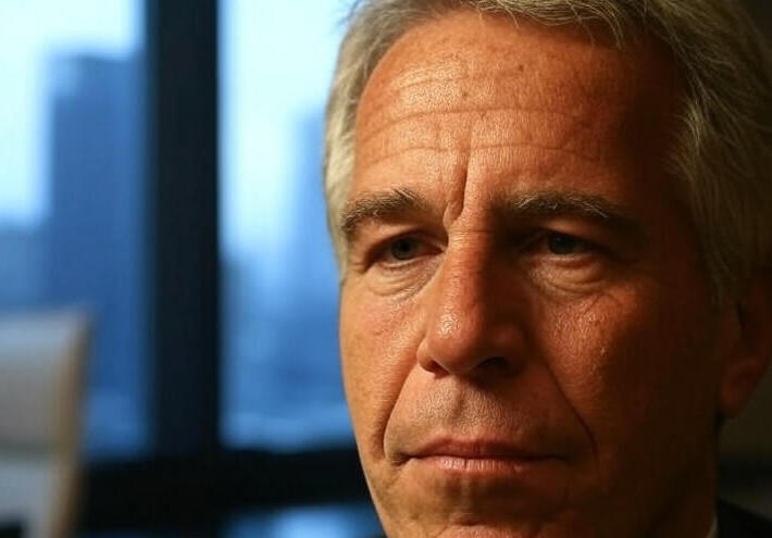 تحذير عاجل من سياسية أمريكية: ملفات إبستين ستهز أركان السلطة