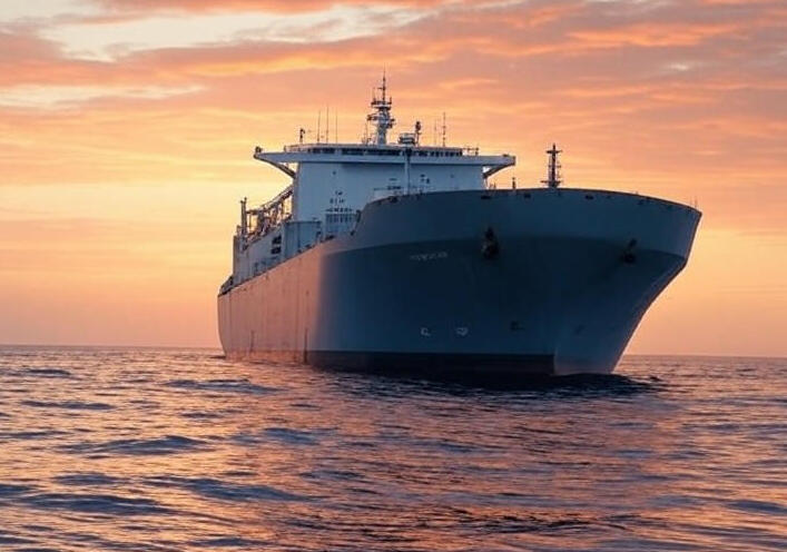 أرامكو السعودية توقع صفقات للغاز الطبيعي المسال خلال زيارة ولي العهد لواشنطن