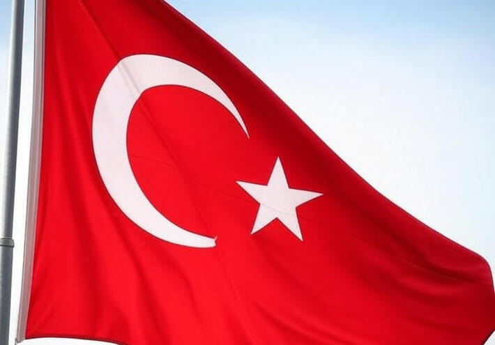  تركيا تؤكد دعم إعادة إعمار سوريا