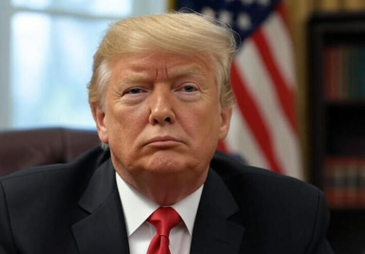 إعلام أمريكي : ترامب يخطط للتفاوض المباشر مع مادورو رغم تصنيفه كرئيس لمنظمة إرهابية بالنسبة لواشنطن