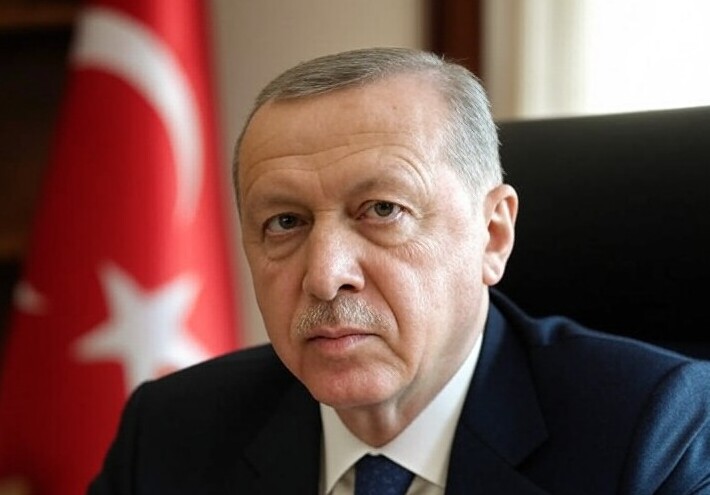 أردوغان يعلن: إسطنبول ستستضيف مفاوضات السلام الأوكرانية الروسية