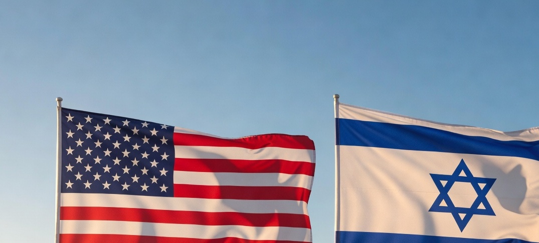  ويتكوف وكوشنر يتوجهان إلى تل أبيب غدا لبحث الخلاف حول ضربات إيران 