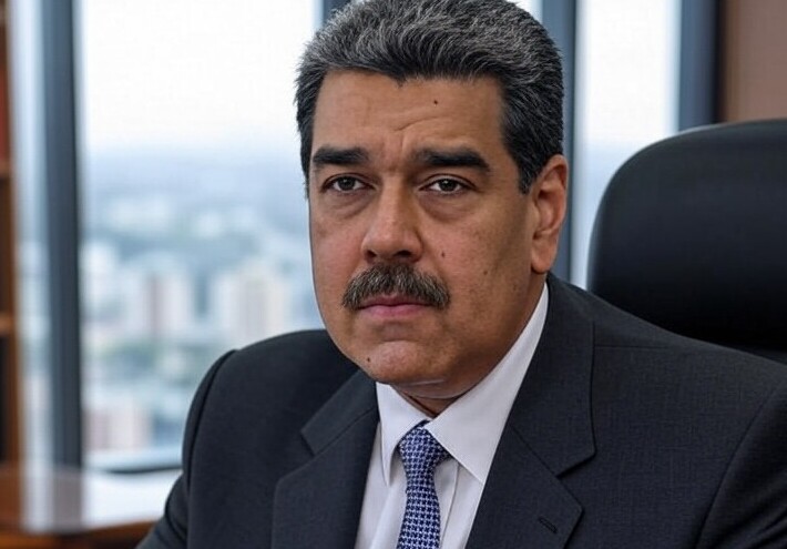 مادورو يعلن استعداد فنزويلا لاستثمارات أمريكية في قطاع النفط 