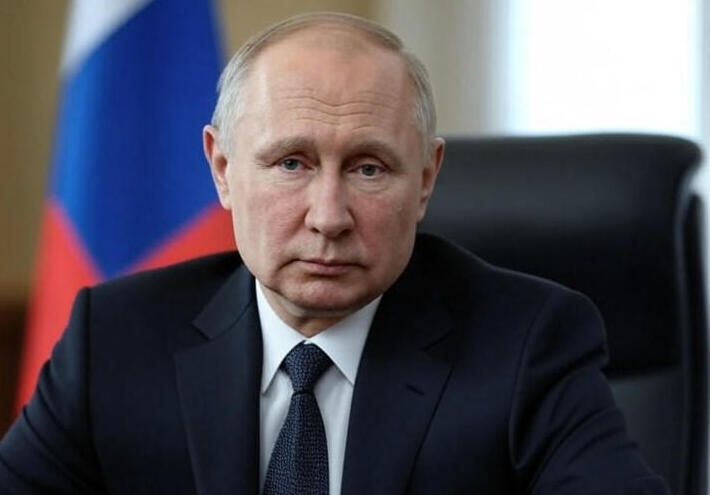 صحيفة بريطانية: تصريحات بوتين عن الغواصة "خاباروفسك" والطوربيد النووي "بوسيدون" تحمل تهديدا صريحا للمملكة المتحدة