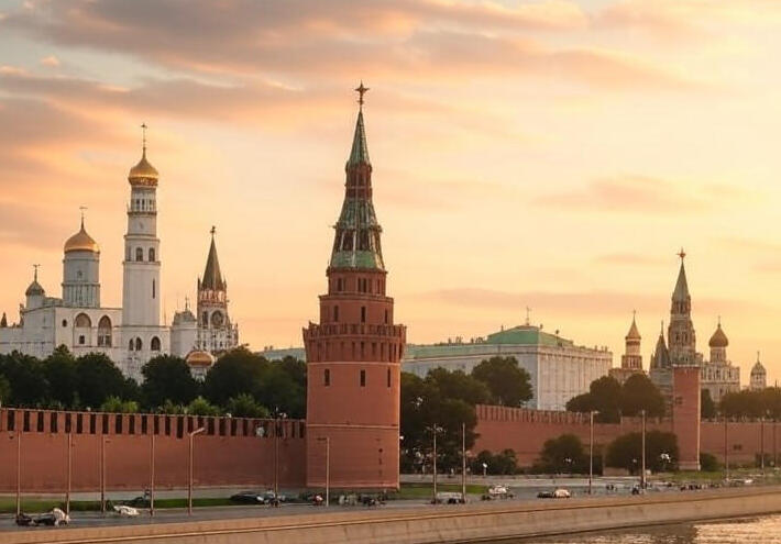 إليكم ملخص 5 ساعات من لقاء بوتين بويتكوف وكوشنر في موسكو 